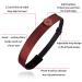 10-Piece Button Headbands - Non-Slip Elastic Ear Protection Holder for Women | Lively Color Head Wrap for Yoga and Sports - Buy Online on GoSupps.com