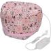 Hair Steamer Thermal Heat for Hair Spa Beauty Steamer Nourishing Hat Hair Thermal Treatment Hair Care Device with 3 Mode Temperature Control For Hair Spa Home Hair Thermal - Buy Online on GoSupps.com
