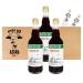 Pack of 3 (3x500ml) Thanh Ha Premium Fish Sauce (Papa Vo)