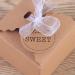 KOMBIUDA 50pcs Party Favor Boxes Candy Boxes Wedding Gift Box - Buy Online on GoSupps.com