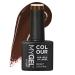 Mylee Gel Nail Polish 10ml Not in the mud UV/LED Soak-Off Nail Art Manicure Pedicure for Professional Salon & Home Use Autumn/Winter Range - Long Lasting & Easy to Apply MG0085 - Not In The Mud