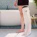 Waterproof Cast Protector for Full Leg - Limbo (M200FL) - 65-90 cm Upper Thigh Circ. - Reusable and Durable - Buy Online on GoSupps.com