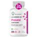 NatureGenX Methyl Prenatal with Probiotics Prenatal Vitamins for Women with Iron Methyl Folate Ginger Active B12 & 27+ Essential Nutrients Pregnancy Supplements 60 Vegan Capsules