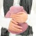 Gleavi Outdoor Accessories Heat Bottle with Plush Rabbit Cover | Warbutable Winter Hand Warmer for Hot/Cold Therapy Menstrual Pain Relief Shoulder Pain Solution - Buy Online on GoSupps.com