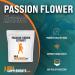 Passion Flower Extract Powder - 1000mg, 500 Servings - Vegan, Gluten-Free Herbal Supplement - BulkSupplements.com - Buy Online on GoSupps.com
