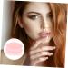 Buy Lip Plumper Enhancer | Silicone Mouth Trainer Tool for Beautiful Lips | Painless Beauty Device | International Shipping - Buy Online on GoSupps.com
