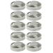 10 x Vinnic Size LR41 392 AG3 L736 SR41W Alkaline Watch Battery