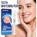 Teeth Whitening Pen - Pain-Free Tooth Bleaching Travel Size (5pc) | Quick & Gentle Tooth Whitening - Buy Online on GoSupps.com