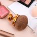 COMNICO Extra Large Body Makeup Brush Self Tanner Brush Foundation Kabuki Powder Brush Super Soft Round-Head for Face Body Blending Liquid Bronzer Buffing Self Tanning Back Lotion Applicator Flawless - Buy Online on GoSupps.com