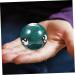 Clispeed 4-Piece Health Massage Handballs - Stress Relief & Hand Exercise Balls for Adults | Manual Massage Gear - Buy Online on GoSupps.com