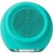 DASHIELL Face Brush Cleanser - Electric Facial Brush Gentle Silicone Face Wash Brush Silicone Waterproof Face Brush for Birthdays Anniversaries Facial Cleansing Holidays Green - Buy Online on GoSupps.com