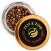 Szechuan Pepper (Whole) 12g Spice Jar - Premium Spices by ZEST & ZING. Fresher Convenient Stackable Spice Jars.
