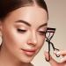 PROUSKY 30 Pieces Eyelash Curler Refills Black Pink Silicone Rubber Lash Curler Pads Replacement Makeup Tools for Universal Eyelash Curler with a Clear Storage Box Fits All Eye Shapes colorful - Buy Online on GoSupps.com