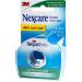 Nexcare Flexible Clear Tape - Stretchy Design, Conforms to Hard to Reach Areas - 1 Count Dispenser Pack - Buy Online on GoSupps.com