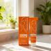  Niesel Facial Hair Removal Cream Soothing and Nourishing - Moisturizing and Soothing Hair Removal Cream for Upper Lip Chin Daily Use Summer Wedding Beach Gym Teens Brides Models - Buy Online on GoSupps.com