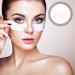 Amosfun Patchs Oculaires Jetables en Tissu Non Tiss 1000 Pi ces Papier il de Croissant Masque Embellissant Yeux Patch de Soin Contour des Yeux Usage Beaut et Voyage - Buy Online on GoSupps.com