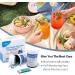 YASEE Blood Glucose Test Strips - 50 Count Diabetic Testing Strips for YASEE Glucose Meter - Buy Online on GoSupps.com
