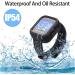 Retekess TD106 Waterproof Watch Receiver for Restaurant Paging System - Buy Online on GoSupps.com