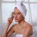 FACIAL MINI SCRUBBER - Deep Cleanse & Exfoliate Skin | Gentle Scrubbing Tool - Buy Online on GoSupps.com