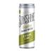 Sunshine Beverages Citrus Lime Sparkling Energy Drink with Vitamin B12 - Sugar Free & Zero Calorie Electrolyte Beverage with 60mg Caffeine - Healthy & Clean Energy - Buy Online on GoSupps.com