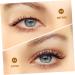 MAGICLULU 4 Sets Double Eyelid Sticker Set Eye Makeup Supplies Girl Stickers Girly Stickers Invisible Double Eyelid Sticker Eyelid Stickers Self-adhesive Fiber Material Cosmetics - Buy Online on GoSupps.com