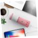 Baluue 1 Set Hydrating Instrument Mist Sprayer Mist Facial Mister Hydrating Mister Face Steamer Pink Abs - Buy Online on GoSupps.com