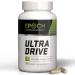 Epoch Nutrition | Ultra Drive Advanced Performance Formula | Supports Energy Endurance and Healthy Circulation | with Tongkat Ali Icariin & Nitric Oxide Support