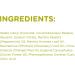 Buy Sapadilla Rosemary + Peppermint HE Biodegradable Laundry Detergent - 32 oz | Eco-Friendly Cleaning - Buy Online on GoSupps.com