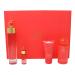 Perry Ellis Fragrances Coral 4 Piece Gift Set for Women - Buy Online on GoSupps.com