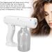 Blue Light Nanometer Sprayer Hair Care Moisturizing USB Rechargeable Mist Cleaning Spray Gun 800ml - Buy Online on GoSupps.com