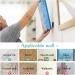 30 Sets Hook and Loop Tape with Adhesive  1 X 4 Inch Industrial Strength Sticky Back Fasteners Tape Heavy Duty Self Adhesive Strips for Wall Hanging  Home  Office - Buy Online on GoSupps.com
