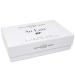 Scottish Fine Soaps Au Lait Milk Soaps 4x100g - Luxurious Bathing Experience - Buy Online on GoSupps.com