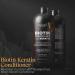 Biotin Conditioner with Keratin - Intense Repair & Strength Boost for Healthy Hair Growth Tea Tree Oil & DHT Blockers - 16 fl oz for Men & Women - Buy Online on GoSupps.com