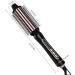 Thermal Brush for Big Bouncy Blowout - 1.5" Heated Round Brush with 5 Temps | Ceramic Curling Wand for Medium & Long Hair - Dual Voltage for Travel - Buy Online on GoSupps.com