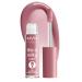 NYX PROFESSIONAL MAKEUP This Is Milky Gloss Lip Gloss with 12 Hour Hydration Vegan - Ube Milkshake (Mauve Purple) Ube Milkshake Milkshakes (Scented)