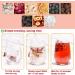 100% Pure Natural Herbal Tea Mulberry Rose Prickly Pear Tea Bag 250g/8.81oz (10g*25bags) Papaye Goji noir citron lys d caf in sans additifs sans OGM - Buy Online on GoSupps.com