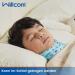 Willcom Children Neck Bandage - Adjustable Foam Support for Neck Pain Relief Torticollis Sleep & Whirlpools (XS) - Buy Online on GoSupps.com