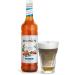 MONIN Premium Gingerbread Sugar-Free Syrup 1L - Vegan-Friendly, Allergen-Free, 100% Natural for Coffee & Cocktails - Buy Online on GoSupps.com
