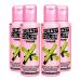 Crazy Color Lime Twist - 4 x 400ml Hair Dye by Renbow | International Shipping Available - Buy Online on GoSupps.com