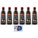 Monari Federzoni Glaze with Balsamic Vinegar of Modena Ice Cream with Balsamic Vinegar of Modena PGI 300 g + 1 x Free Felce Azzurra Talc Bag 100 g Bag