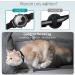 Shop Airtag Cat Collar - Integrated Apple AirTag GPS with Bracket & Bell Tracker | Black for Boys & Girls - International Shipping Available - Buy Online on GoSupps.com