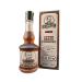 Colonel Ichabod Conk Bay Rum After Shave Cologne 4 Fl. Oz. Glass Bottle