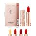 hhseyewell Undertone Lipstick - Long Lasting Glossy Velvet Lip Gloss | Non-Smudging & Non-Fading Lip Plumper | One Size Fits All - Buy Online on GoSupps.com