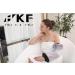 HKF HO KI HO PICC Line Waterproof Protectors Dressing Cover-Midline Elbow Cover-Protector Cast and Bandage Dry for Shower Bath - Buy Online on GoSupps.com