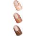 Sally Hansen Good Kind Pure Vegan Nail Polish - Golden Quartz 11ml - Buy Online on GoSupps.com