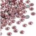 Beadsland 1440 Flat Back Rhinestones - Light Purple SS3 Nail Crystals for Stunning Nail Art - Buy Online on GoSupps.com