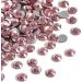 Beadsland 1440 Pieces Light Purple Flat Back Rhinestones SS20 for Nail Art - Nail Crystals and Nail Accessories - Buy Online on GoSupps.com