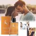 VEFSU 1.69OZ Perfume Unisex Light Blue Eau De Toilet Spray Pour Homme Fragrance Eau De Parfum Travel Size Masculine Scent Lasts All Day A Gift For Any Occasion 50ml (C One Size) 1 Fl Oz (Pack of 1) C - Buy Online on GoSupps.com