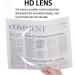 Kerecsen 6 Pack Reading Glasses - Quality Spring Hinge Readers 1.75x Mix Color - Best Value for International Shipping - Buy Online on GoSupps.com