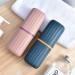 Digjobk Portable Travel Toothbrush Cup & Wash Set - Multifunctional Bathroom Organizer in Pink - Buy Online on GoSupps.com